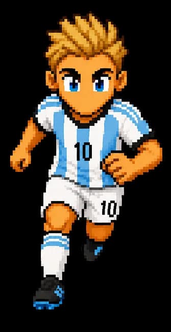 Argentina